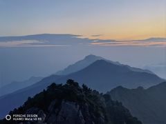 -白草畔自然风景区