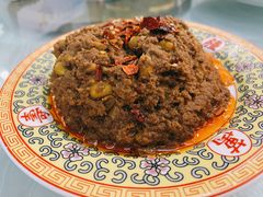 -烤肉季饭庄