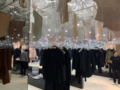 -Seesaw Coffee(朝阳大悦城店)