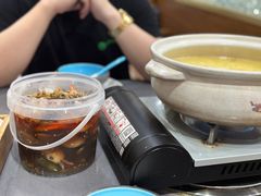 -金龙·打边炉(武进路店)