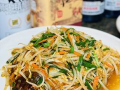 -揽月斋炙子烤肉·清真(安定门·五道营店)