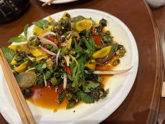 -喜洲翰林餐厅(董家百年老宅店)