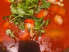 跳水稻田蛙-铜锣湾·有麝自然香(渝北财富中心店)