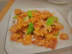 -东北饺子馆(马尾君竹店)
