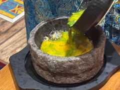 -敏珠拉姆藏餐·南京厨房(富春江东街店)