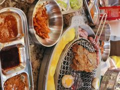-朴安胖·韩国烤肉(沈阳店)