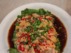 钵钵鸡-翠云水煮鱼(双龙大道店)