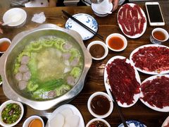 -贵宾牛·潮汕牛肉火锅(珠池总店)