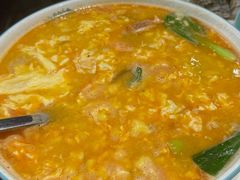 -渔民船说·北塘海鲜·天津菜·海肠捞饭(北塘古镇店)