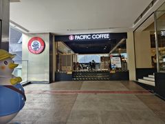 -太平洋咖啡(五月花店)