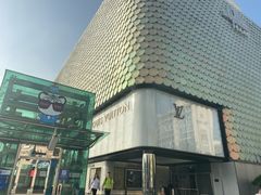 -Galleria百货店名品馆
