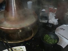 -北门涮肉·铜锅涮肉(南锣鼓巷店)