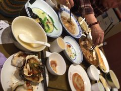 茶苑渔村-羊汤研究所(茶苑海口路店)