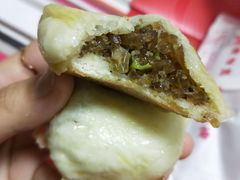 水煎包-方中山胡辣汤(锦绣山河店)