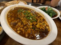 -一楼食业·美食人家