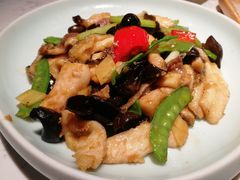 一鱼三吃-大榕树下顺德菜(融创茂店)