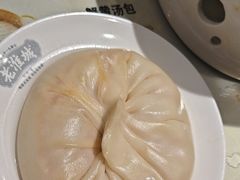 -老淮城·长鱼面(河下古镇店)
