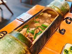 -61号餐吧(兴坪古镇漓江店)