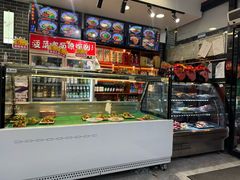 -秦君宝手擀菠菜面(金花路店)