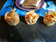 -甘尼仕印度餐厅爵士酒吧(阳春巷店)
