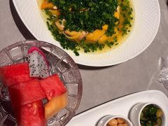 -钱塘秋荷·新江浙菜(沪太路店)