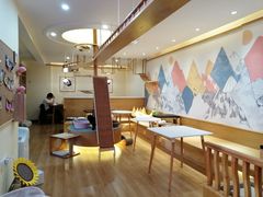 -滚猫咖啡·猫咖·猫友好撸猫(未来城店)