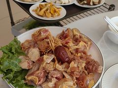 -天宜隆蘑菇宴火锅(石景山旗舰店)