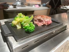 -肉肉大米(金虹桥店)