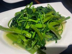 清炒时蔬-陈麻婆豆腐总店