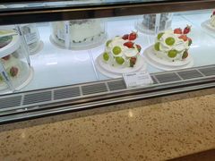 -WenTinG文汀·半糖蛋糕(合生汇店)