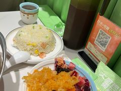 -川人百味(金安中央大街店)