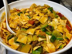 -有奴思烤肉·清真(正宁路店)