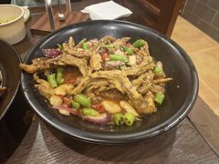 -掌上鲜(南顺城街店)