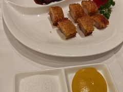 -御彩酒家(东风东路店)