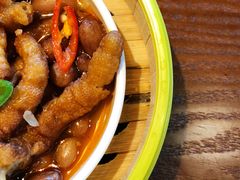 -南拳十三姨·潮汕砂锅粥(世纪金源店)