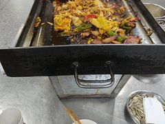-郝大姐·乌龙山铁板烧(大学城三店)