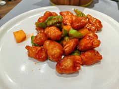 -金哥私房菜馆(张府园总店)