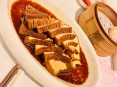 -潮福城大酒楼(湖滨北路店)