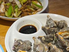 -倍儿美海鲜大排挡·非遗海鲜蒸饺(洋货店)