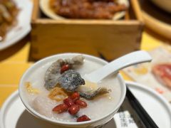 -蔡澜点心·粤菜(花城汇南区店)