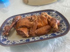 -芸海阁·农家私房菜(沙家浜景区出口店)