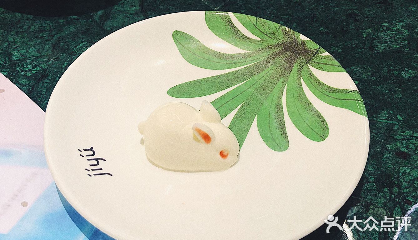 小减分，不过味道是可以的