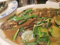 -丽景华侨酒店-渔味小厨