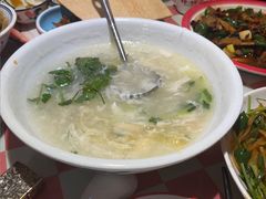 -金厨帽烤鱼(芦庄店)