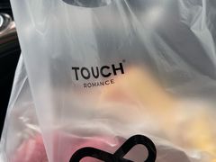 -TOUCH泰奇(奉贤宝龙城市广场店)