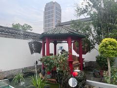 -野渡坡·极致湘菜·庭院餐厅(汉阳店)