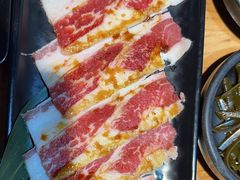 -九田家黑牛烤肉料理(新光汇店)
