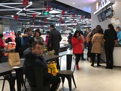 -盒马鲜生(莱蒙都会店)