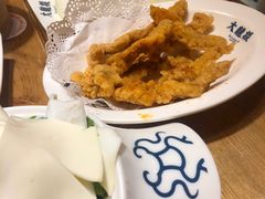 -大龙辣火锅·龙虾·烧烤(湖滨新天地店)