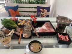 -丽江庭院之丽江往事(安定门店)